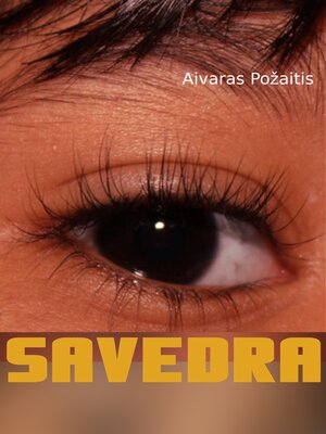 cover image of Savedra